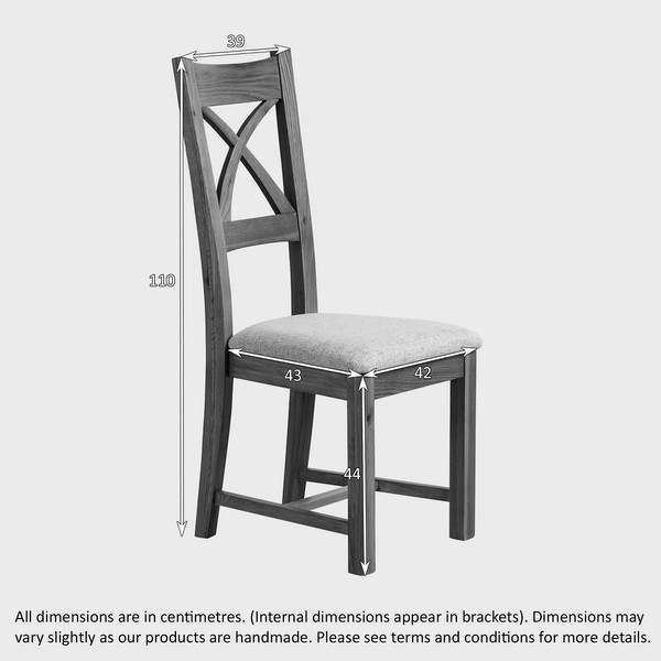 Dining dimensions image 2